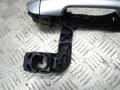 ручка наружная Fiat Stilo 1 поколение [рестайлинг] 2005, 1.9 л., МКПП, хетчбэк 5 дв., 242054 - фото №8