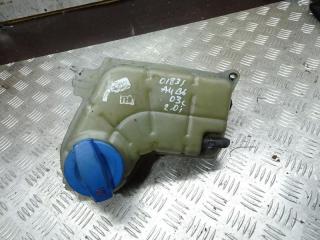 бачок расширительный Audi A4 B6 2003, 2.0 л., МКПП, седан, 8E0121403