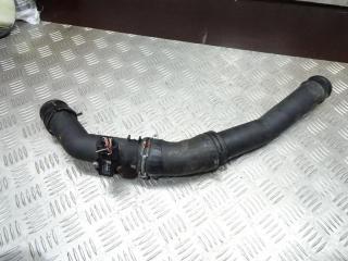 патрубок (трубопровод, шланг) Volkswagen Sharan 1 поколение 1998, 1.9 л., 7M3145957C, 038906051B, 7M0145834A