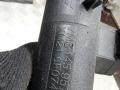 патрубок (трубопровод, шланг) Volkswagen Sharan 1 поколение 1998, 1.9 л., 7M3145957C, 038906051B, 7M0145834A - фото №3