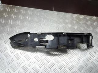 крепление бампера Volkswagen Touareg 1 поколение 2005, 3.0 л., МКПП, внедорожник 5 дв., 7L6807184C