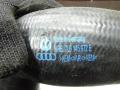 патрубок интеркулера Volkswagen Touareg 1 поколение 2005, 3.0 л., МКПП, внедорожник 5 дв., 7L6145972E - фото №6