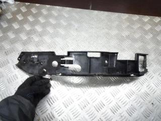 крепление бампера Volkswagen Touareg 1 поколение 2005, 3.0 л., МКПП, внедорожник 5 дв., 7L6807183C