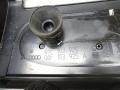декоративная крышка двигателя Volkswagen Golf 4 поколение 2004, 2.0 л., МКПП, хетчбэк 5 дв., 06F103925 - фото №4