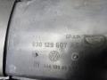 декоративная крышка двигателя Volkswagen Polo 3 поколение 2000, 1.4 л., 030129607AS - фото №2