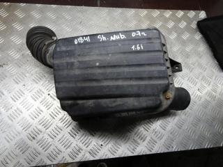 корпус воздушного фильтра Chevrolet Nubira 1 поколение 2007, 1.6 л., МКПП, универсал, 96553445