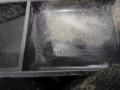 крепление бампера Volkswagen Touareg 1 поколение 2005, 3.0 л., МКПП, внедорожник 5 дв., 7L6807861 - фото №3