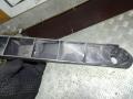 крепление бампера Volkswagen Touareg 1 поколение 2005, 3.0 л., МКПП, внедорожник 5 дв., 7L6807861 - фото №6