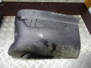 клык бампера задний правый Renault Master 2 поколение 2000, 7700352124