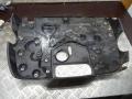декоративная крышка двигателя Kia Sorento 1 поколение 2005, 2.5 л., АКПП, внедорожник 5 дв. - фото №2