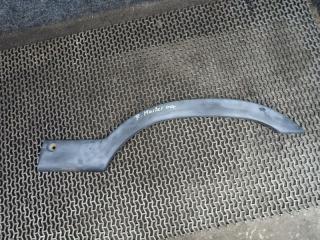 молдинг крыла Renault Master 2 поколение 2000, 7701692572