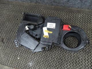 отопитель в сборе (печка) Volkswagen Sharan 1 поколение [рестайлинг] 2001, 1.9 л., МКПП, минивэн, 7M3819004A