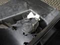 отопитель в сборе (печка) Volkswagen Sharan 1 поколение [рестайлинг] 2001, 1.9 л., МКПП, минивэн, 7M3819004A - фото №3