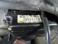 отопитель в сборе (печка) Renault Master 2 поколение 2000, 7700351930, 7700351938 - фото №3