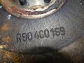 маховик Opel Astra H 2007, 1.6 л., МКПП, хетчбэк 5 дв., R90400169 - фото №2