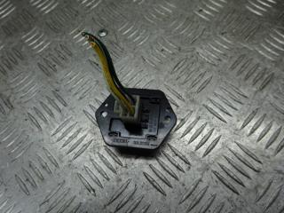 сопротивление печки Mitsubishi Lancer 9 поколение 2004, 2.0 л., МКПП, универсал, 830048122