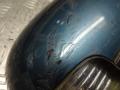 зеркало наружное правое Volkswagen Touran 1 поколение 2004, 1.6 л., МКПП, минивэн - фото №9