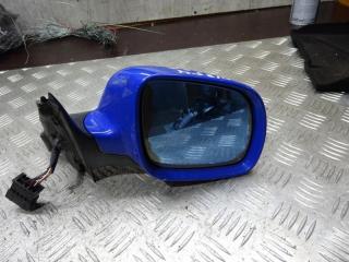 зеркало наружное правое Audi A4 B5 1998, 1.9 л., МКПП, универсал