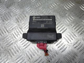 блок комфорта Volkswagen Touran 1 поколение 2005, 2.0 л., АКПП, минивэн, 1K0907530E