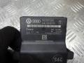 блок комфорта Volkswagen Touran 1 поколение 2005, 2.0 л., АКПП, минивэн, 1K0907530E - фото №2