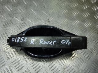 ручка наружная задняя левая Land Rover Range Rover 3 поколение [рестайлинг] 2007, 3.6 л., АКПП, внедорожник 5 дв., 7042488