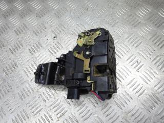 замок двери передней правой Volkswagen Passat B5 1999, 3B1837016A