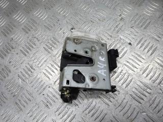 замок двери передней правой Audi A4 B5 1999, 4D1837016D