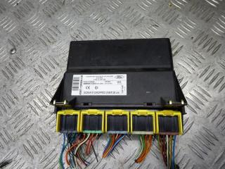 блок комфорта Ford Fiesta 5 поколение 2004, 1.3 л., МКПП, хетчбэк 5 дв., 4S6T15K600CB