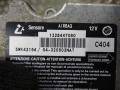 блок AirBag Fiat Ducato 2 поколение 2000, 1328447080 - фото №2