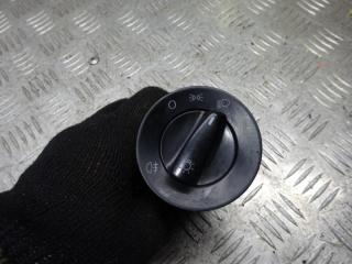 переключатель света Volkswagen Passat B5 1999, 1.8 л., МКПП, универсал, 1C0941531
