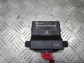 блок комфорта Volkswagen Touran 1 поколение 2004, 1.6 л., МКПП, минивэн, 1K0907530F