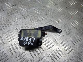 моторчик заслонки печки Opel Vectra C 2005, 2.2 л., МКПП, универсал, 09180201