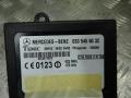 Иммобилайзер Mercedes-Benz Sprinter 1 поколение (W901-905) [рестайлинг] 2004, 2.2 л., МКПП, микроавтобус, 0335456032 - фото №4