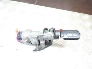 замок зажигания Volkswagen Passat B5 1999, 1.8 л., МКПП, универсал, 4B0905851