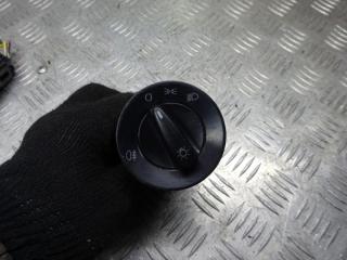 переключатель света Volkswagen Sharan 1 поколение 2000, 1.9 л., МКПП, минивэн, 1C0941531