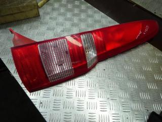 фонарь задний правый Fiat Panda 2 поколение 2004, 1.2 л., МКПП, хетчбэк 5 дв.