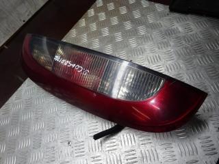 фонарь задний левый Opel Corsa B 2000, 1.0 л., МКПП, хетчбэк 5 дв.