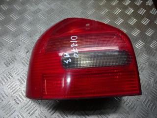 фонарь задний левый Audi A3 8L 1997, 1.6 л., МКПП, хетчбэк 5 дв.