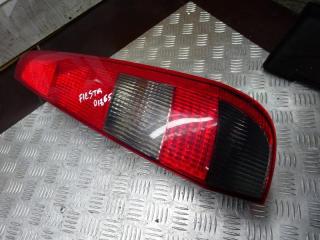фонарь задний правый Ford Fiesta 5 поколение 2004, 1.3 л., МКПП, хетчбэк 5 дв.