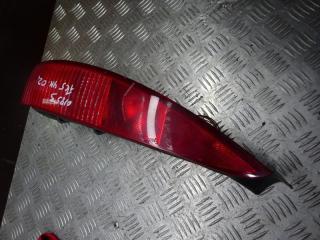 фонарь задний правый Citroen C5 1 поколение 2003, 1.8 л., МКПП, универсал