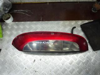 фонарь задний правый Opel Corsa B 2000, 1.0 л., МКПП, хетчбэк 5 дв.