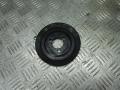 шкив Audi 80 8C/B4 1993, 2.0 л., 050121031A - фото №4