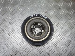 шкив коленвала Volkswagen Lupo 6X 2000, 1.7 л., 028105243A
