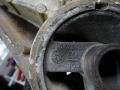 подушка крепления двигателя Opel Astra G 2000, 1.6 л., 90575186 - фото №4
