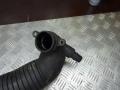 патрубок (трубопровод, шланг) Volkswagen Passat B5 1999, 1.9 л., 8D0129615K - фото №2