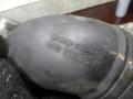 патрубок (трубопровод, шланг) Volkswagen Passat B5 1999, 1.9 л., 8D0129615K - фото №4