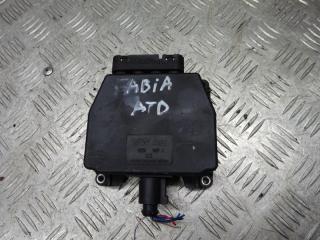 клапан управления турбиной (актуатор) Skoda Fabia 1 поколение (6Y) [рестайлинг] 2004, 6Q0906625