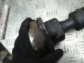 карданный вал Land Rover Range Rover 3 поколение [рестайлинг] 2007, 3.6 л., АКПП, внедорожник 5 дв., TVB500040 - фото №2