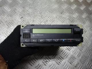 блок управления печки / климат-контроля Volkswagen Passat B5 1998, 1.9 л., АКПП, седан
