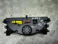 блок управления печки / климат-контроля Citroen C5 1 поколение 2003, 1.8 л., МКПП, универсал, 96470014 - фото №4
